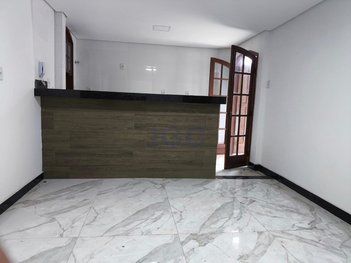 apartment em Travessa Irmão Labore, Rosário - Mariana - MG
