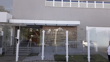 apartment em João Streit, Scharlau - São Leopoldo - RS