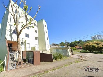 apartment em NESTOR DOMINGOS RIZZO, Desvio Rizzo - Caxias do Sul - RS