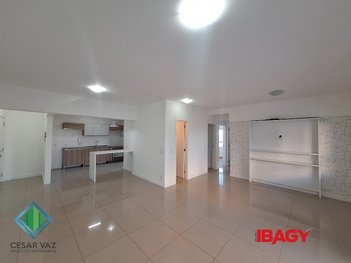 apartment em Rodovia BR-101, Serraria - São José - SC