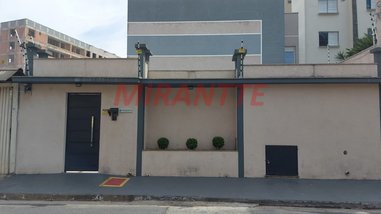 apartment em Rua Itala, Vila Isolina Mazzei - São Paulo - SP