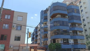apartment em Rua Alberto Silva, Vila Ipiranga - Porto Alegre - RS