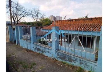 land_lot em Rua Avinhão, Jardim das Maravilhas - Santo André - SP