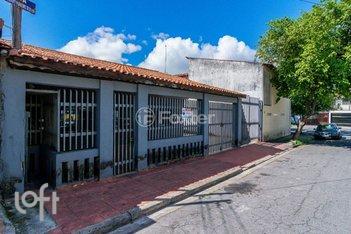 apartment em Álvaro Martins Sevilha, Rio Pequeno - São Paulo - SP