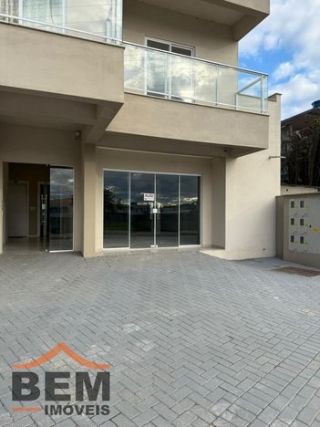 office em Avenida Itaipava, Itaipava - Itajaí - SC