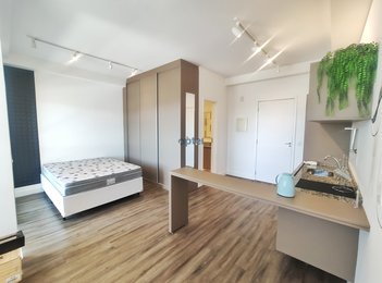apartment em Avenida Kennedy, Jardim do Mar - São Bernardo do Campo - SP