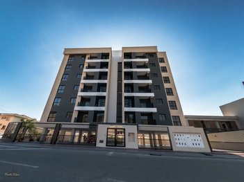 apartment em Rua Joaquim Agostinho Vieira, Centro - Camboriú - SC