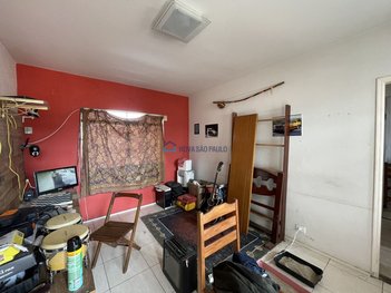 house em Rua Melquíades, Vila Marari - São Paulo - SP