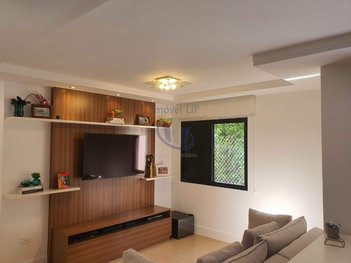 apartment em Rua Professor Tranquilli, Vila Mariana - São Paulo - SP