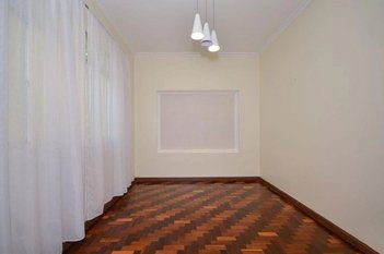 apartment em Rua Doutor Faivre, Centro - Curitiba - PR