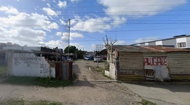 land_lot em Avenida Visconde da Graça, Fragata - Pelotas - RS