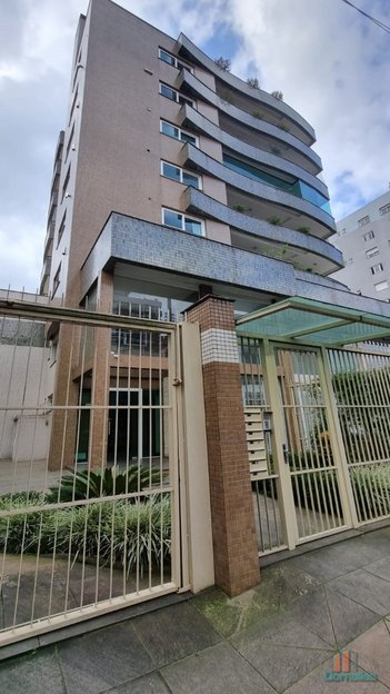 apartment em Tronca, Rio Branco - Caxias do Sul - RS