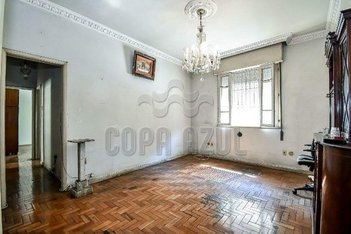 apartment em Praça Vereador Rocha Leão, Copacabana - Rio de Janeiro - RJ