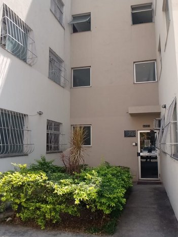 apartment em Rua Doutor Álvaro Camargos, São João Batista (Venda Nova) - Belo Horizonte - MG