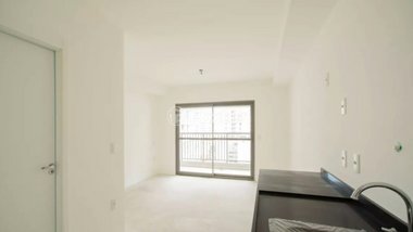 apartment em Rua Borges Lagoa, Vila Clementino - São Paulo - SP