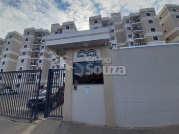 apartment em Rua Antonio de Toledo, Pompéia - Piracicaba - SP
