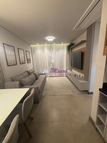 apartment em Avenida Central, Xangri-Lá - Xangri-Lá - RS