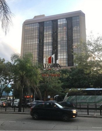 office em Rua Marquês do Pombal, Moinhos de Vento - Porto Alegre - RS
