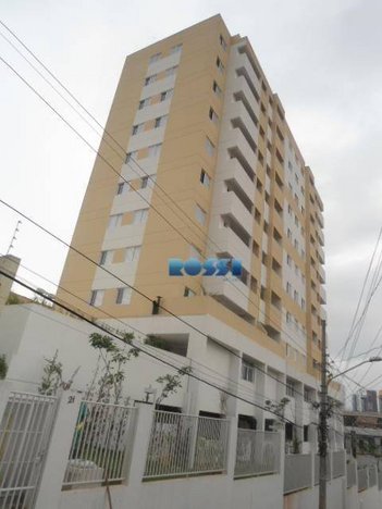 apartment em Rua Itanhaém, Vila Prudente - São Paulo - SP