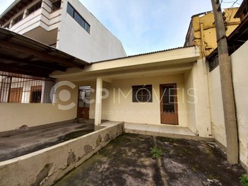 house em Rua Edmundo Bastian, Cristo Redentor - Porto Alegre - RS