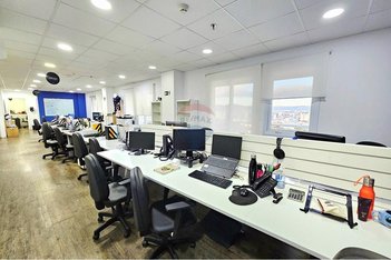 office em Avenida Marquês de São Vicente, Várzea da Barra Funda - São Paulo - SP