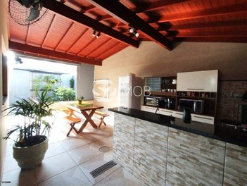 house em Rua Ímola, Jardim Maria Beatriz - Mogi Mirim - SP