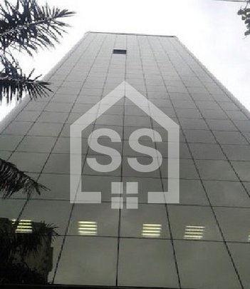 office em Avenida Doutor Cardoso de Melo, Vila Olímpia - São Paulo - SP