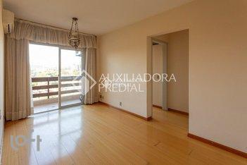 apartment em Capitão Arisoly Vargas, Glória - Porto Alegre - RS