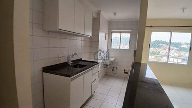 apartment em Rua dos Alecrins, Portais (Polvilho) - Cajamar - SP