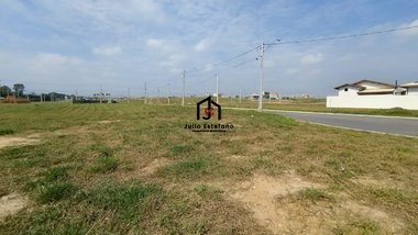 land_lot em Avenida Nossa Senhora do Bom Sucesso, Bela Vista - Pindamonhangaba - SP