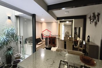 house em Rua Augusto José de Araújo, São Gabriel - Belo Horizonte - MG