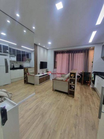 apartment em Rua Paranhos, Vila Nova Savoia - São Paulo - SP