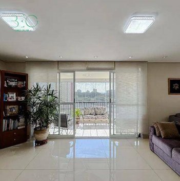 apartment em Rua Catarina Braida, Mooca - São Paulo - SP