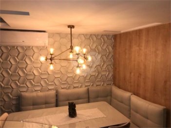 apartment em Alameda Dona Tereza Cristina, Nova Petrópolis - São Bernardo do Campo - SP