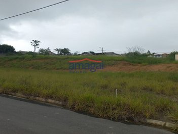 land_lot em Rua Albino Raimundo Nunes, Jardim Novo Amanhecer - Jacareí - SP