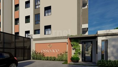 apartment em Rua Ludovico Della Mea, Vera Cruz - Passo Fundo - RS