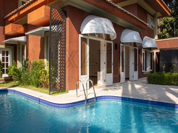 house em Rua Araporé, Jardim Guedala - São Paulo - SP