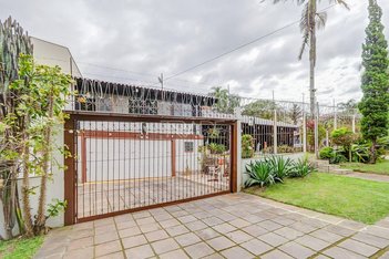 house em Conselheiro Xavier da Costa, Ipanema - Porto Alegre - RS