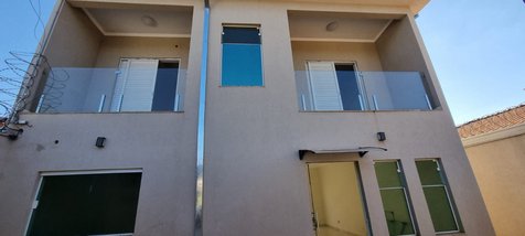 house em Rua Sudario Manoel de Souza, Bonfim Paulista - Ribeirão Preto - SP