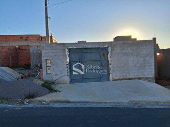 house em Avenida Manoel Sampaio Araújo, Jardim das Araras - Indaiatuba - SP