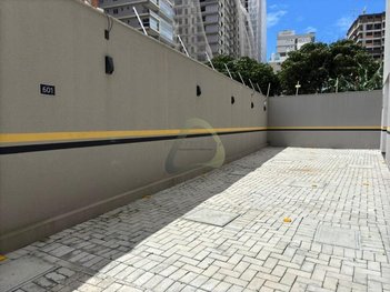 apartment em Rua Dorvalino Voltolini, Porto Belo - Porto Belo - SC