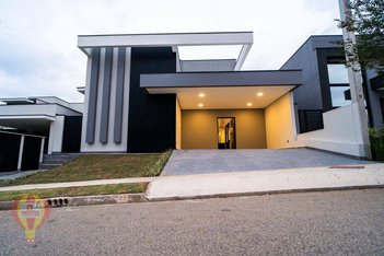 house em Avenida Maria Hannickel Nascimento, Jardim Residencial Chácara Ondina - Sorocaba - SP