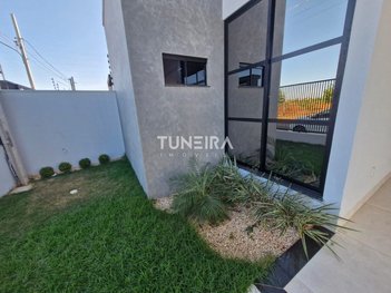 house em Rua A, Comunidade Campo Verde - Sinop - MT