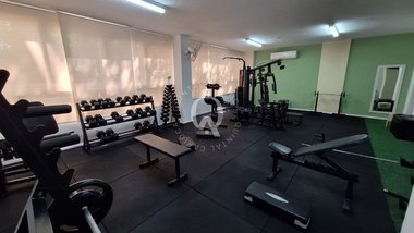 office em Rua Teotônio Regadas, Centro - Rio de Janeiro - RJ