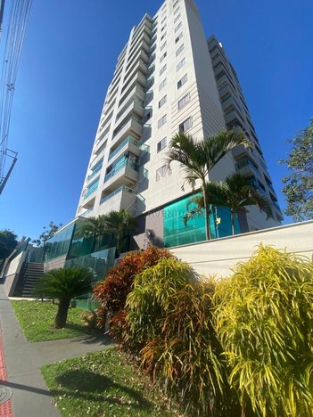 apartment em Rua Riachuelo, Jardim Higienópolis - Londrina - PR