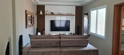 apartment em Rua Silvia, Bela Vista - São Paulo - SP