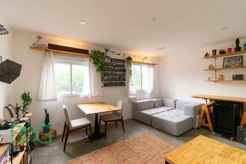 apartment em Rua Francisco Rossano, Sítio da Figueira - São Paulo - SP