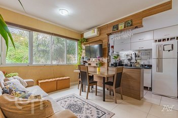apartment em Avenida Florianópolis, Azenha - Porto Alegre - RS