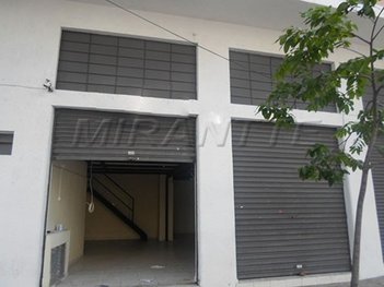 industrial em Prates, Bom Retiro - São Paulo - SP
