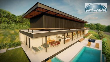 house em Avenida Serra Azul, Jardim Alegria - Itupeva - SP